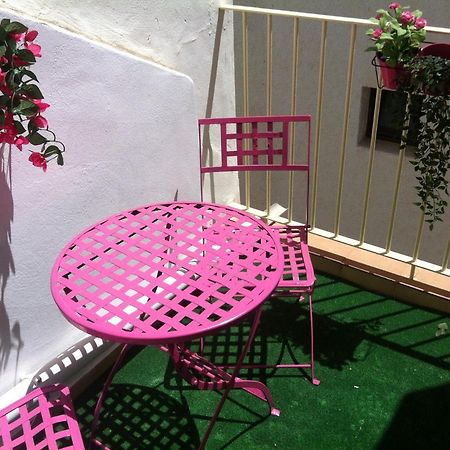 Nerja Apartamento Turistico 2B Exteriör bild