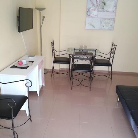 Nerja Apartamento Turistico 2B Exteriör bild